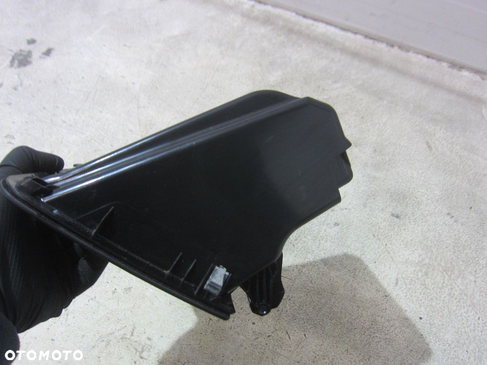 BMW X3 G01 X4 G02 SCHOWEK PO STRONIE KIEROWCY CZARNY 9636709 51459636709 - 7