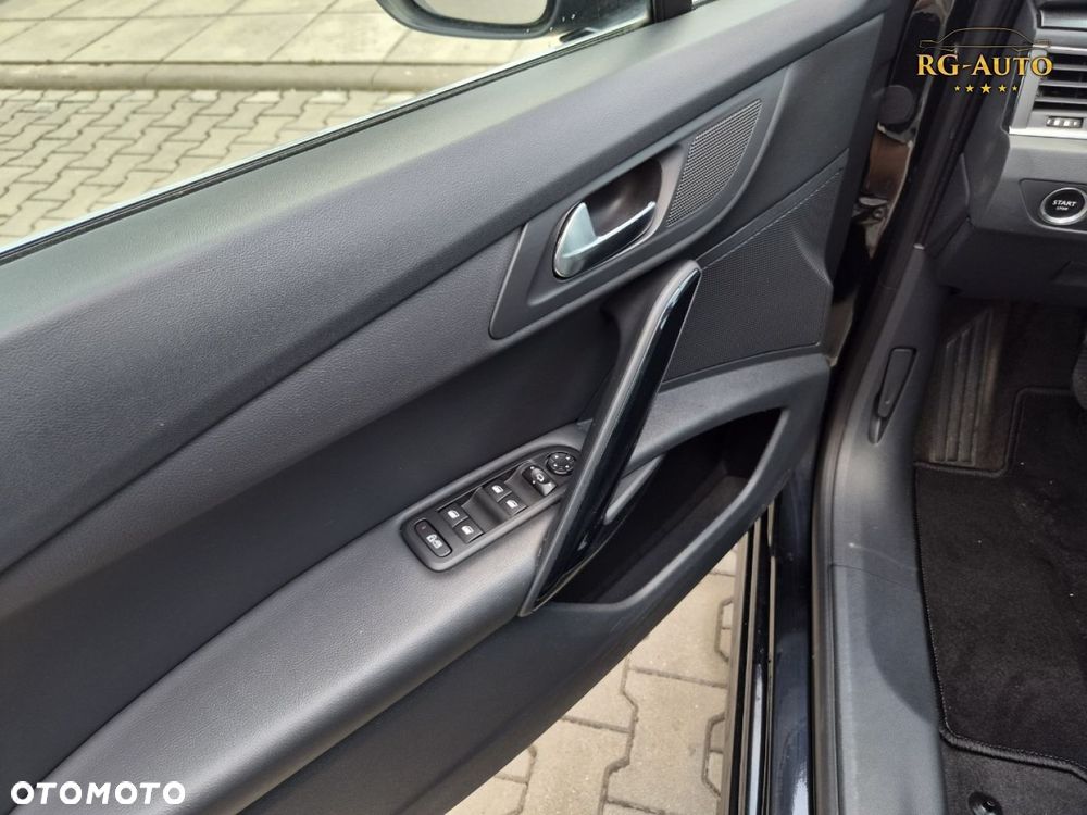 Peugeot 508 - 32