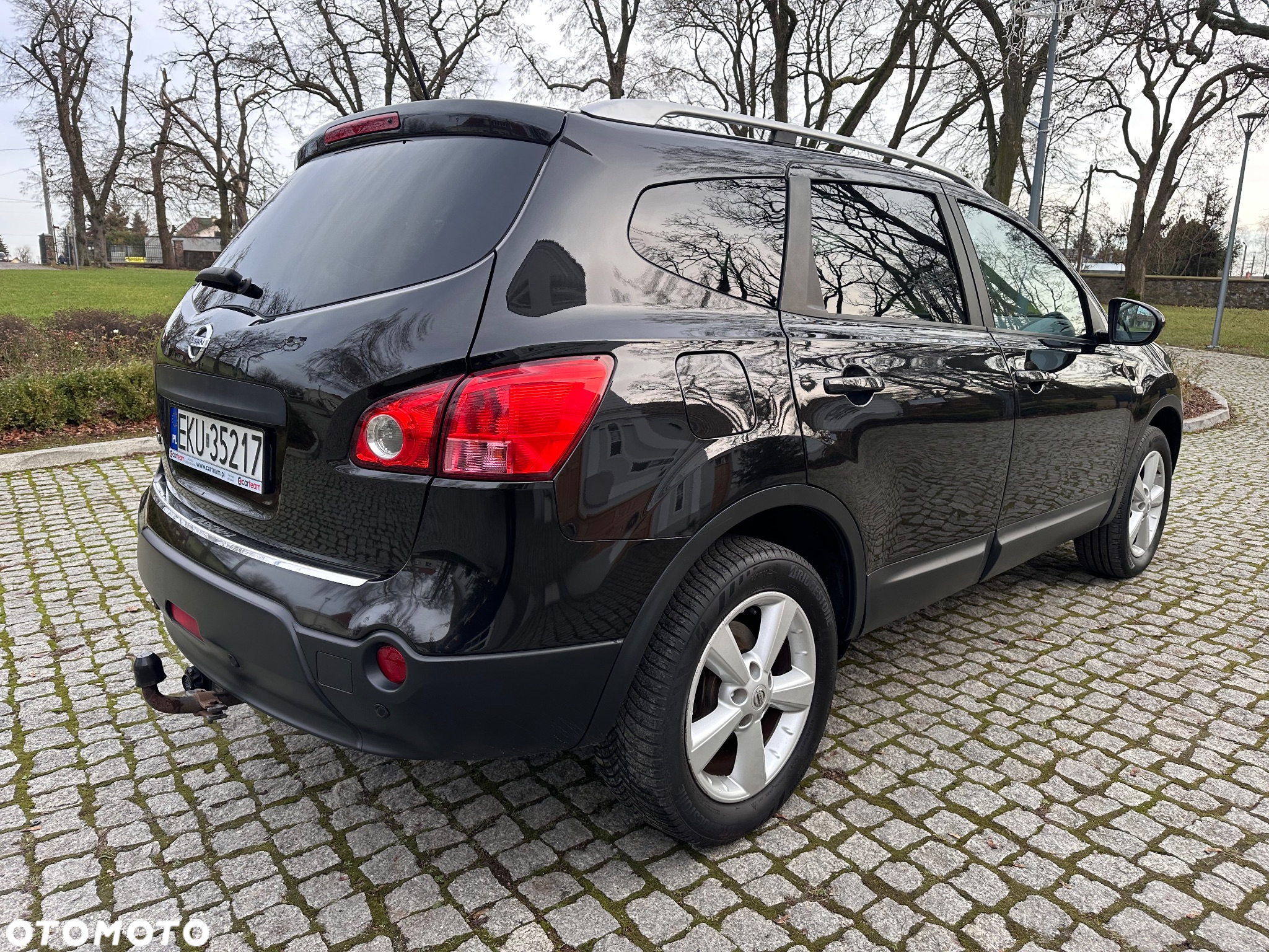 Nissan Qashqai+2 2.0 Tekna Premium - 3