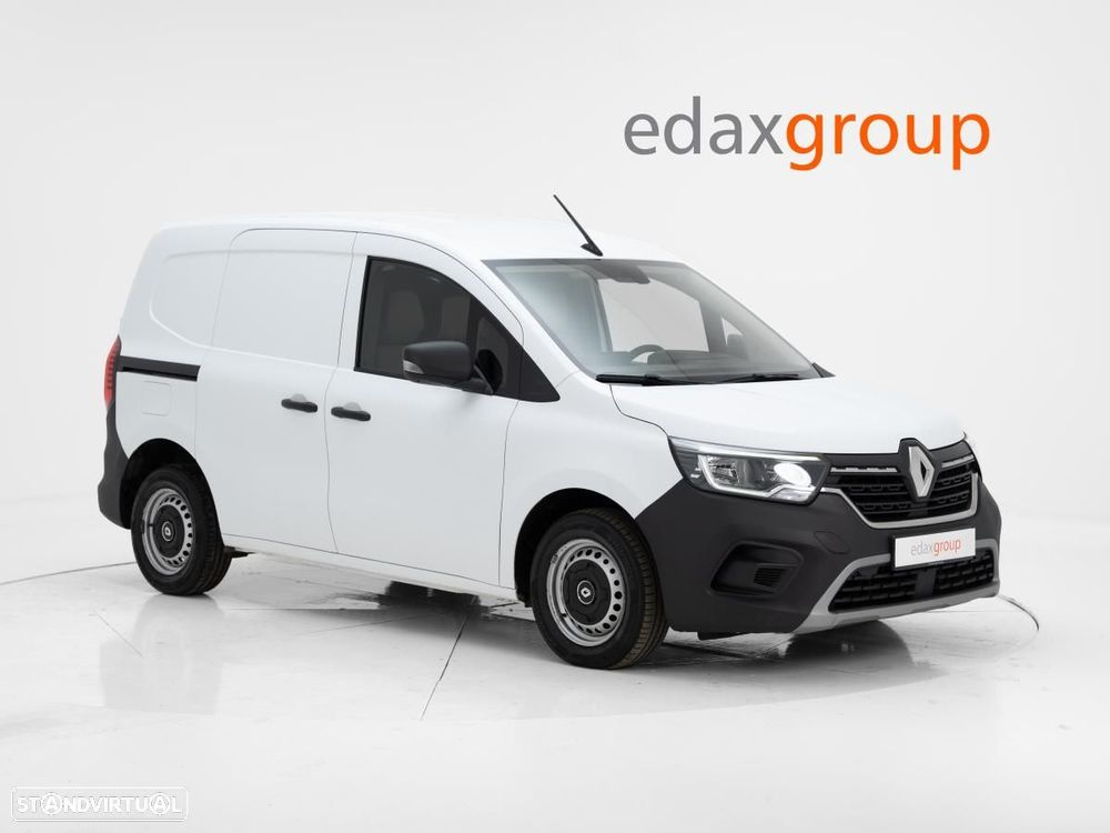 Renault Kangoo 1.5 Blue dCi c/iva - 1