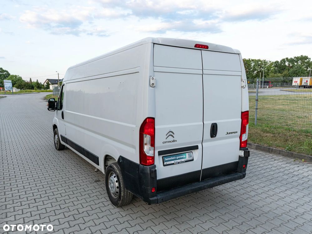 Citroën Jumper - 7
