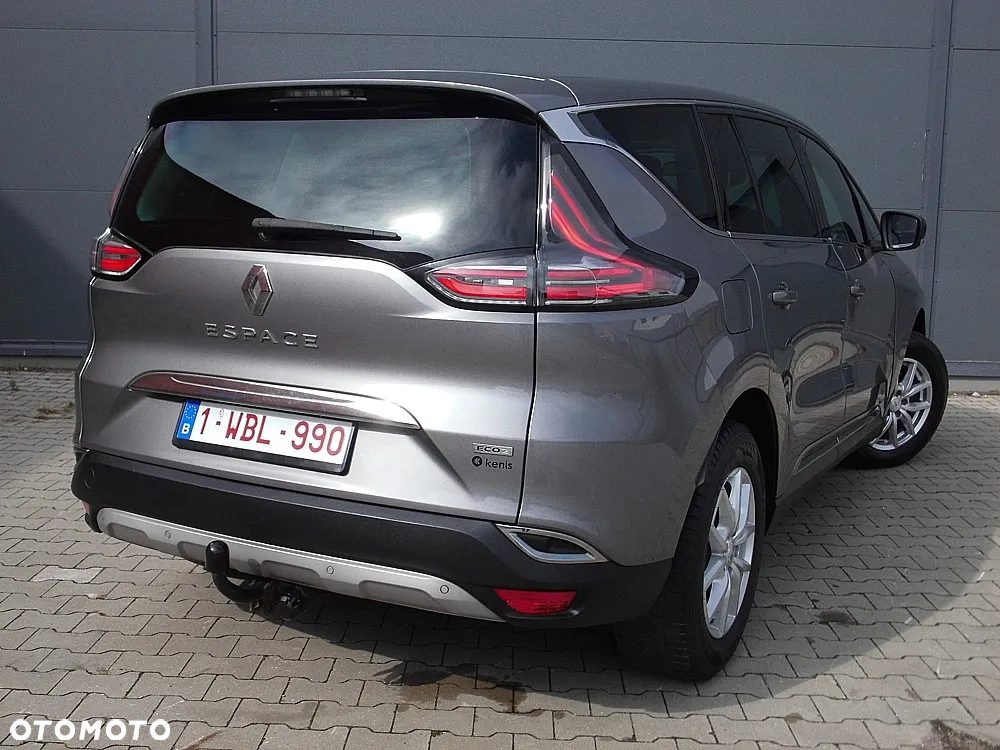 Renault Espace 1.6 dCi Energy Life - 11