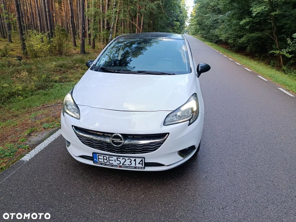 Opel Corsa - 2