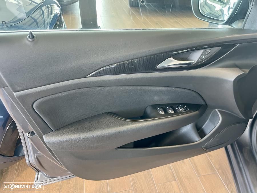 Opel Insignia Grand Sport 1.5 D Business Edition - 21