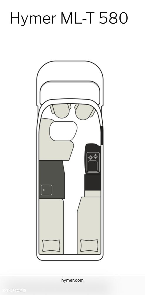 Hymer-Eriba ML-T 580 - 33