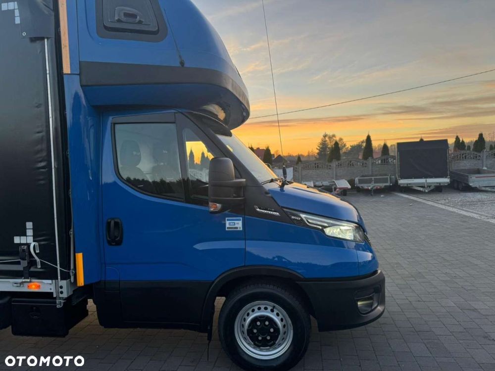 Iveco 35S18  3.0  Hi-Matic - 30