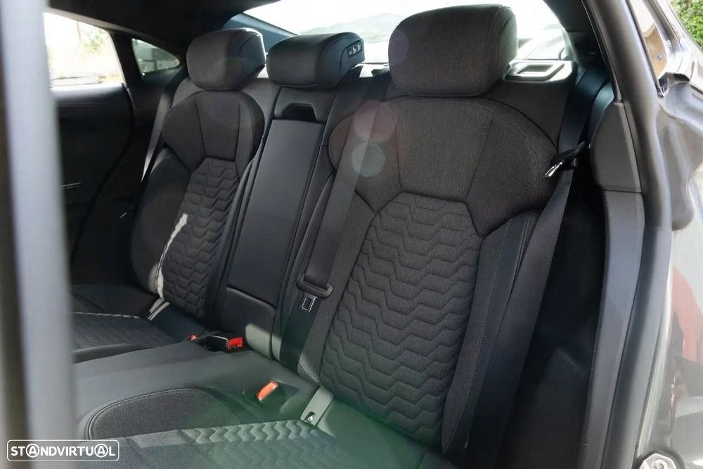 Audi e-tron GT - 37