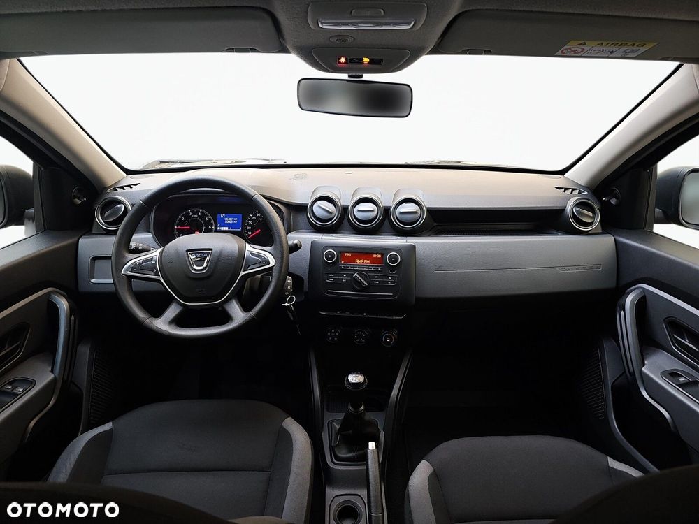 Dacia Duster - 26