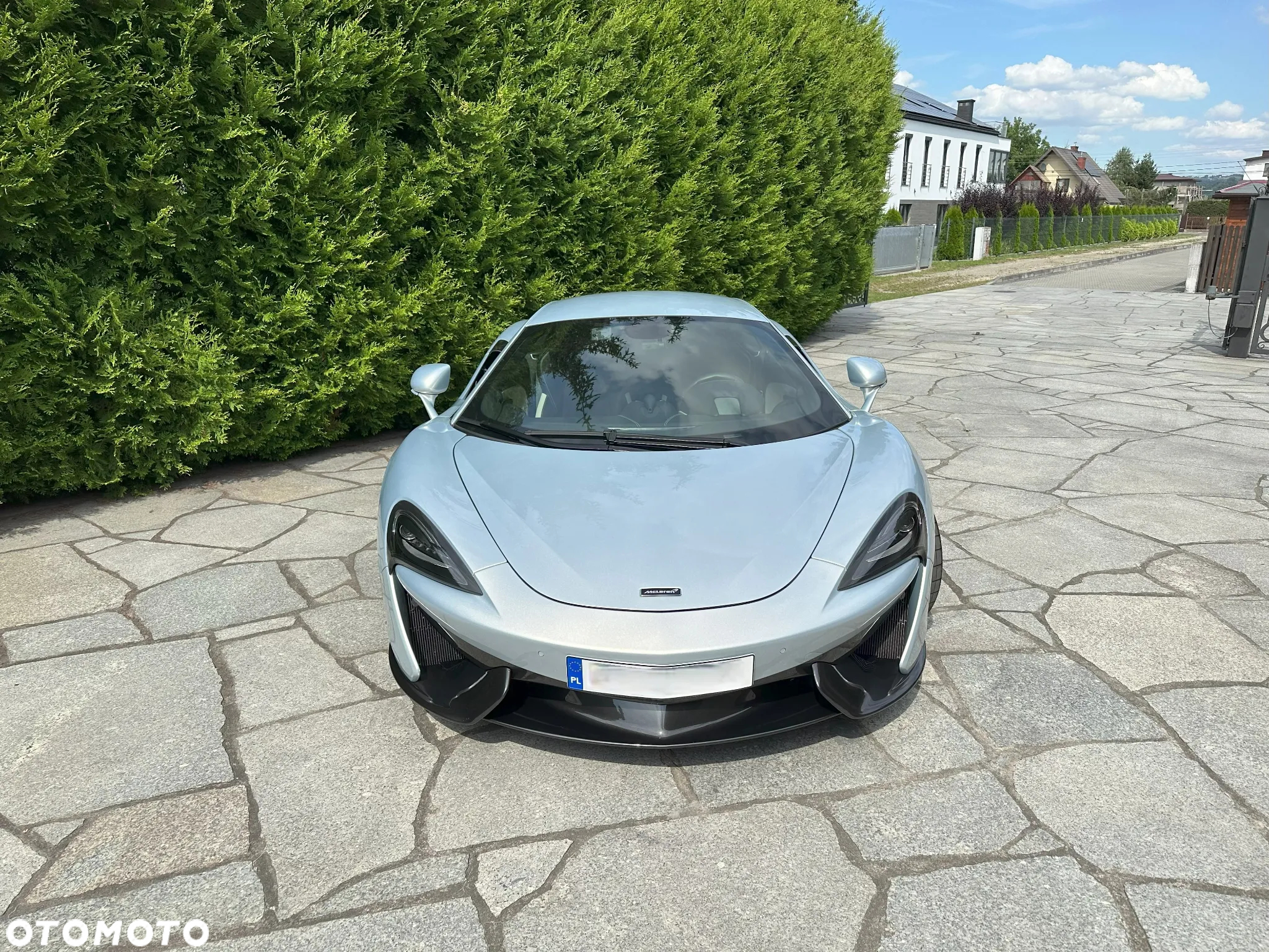 McLaren 570S Coupe ver-standard - 8