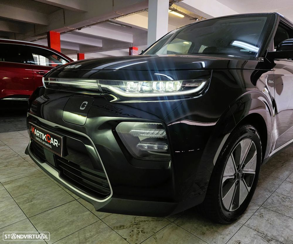 Kia e-Soul Edition 7 - 43