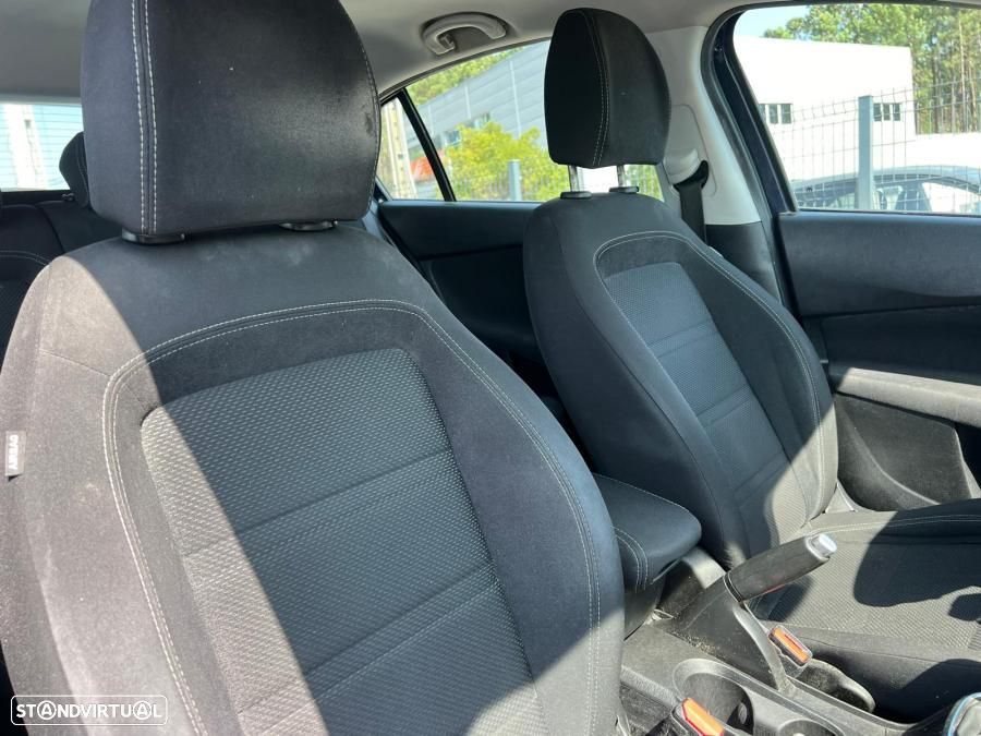 Fiat Tipo 1.3 M-Jet Easy - 9