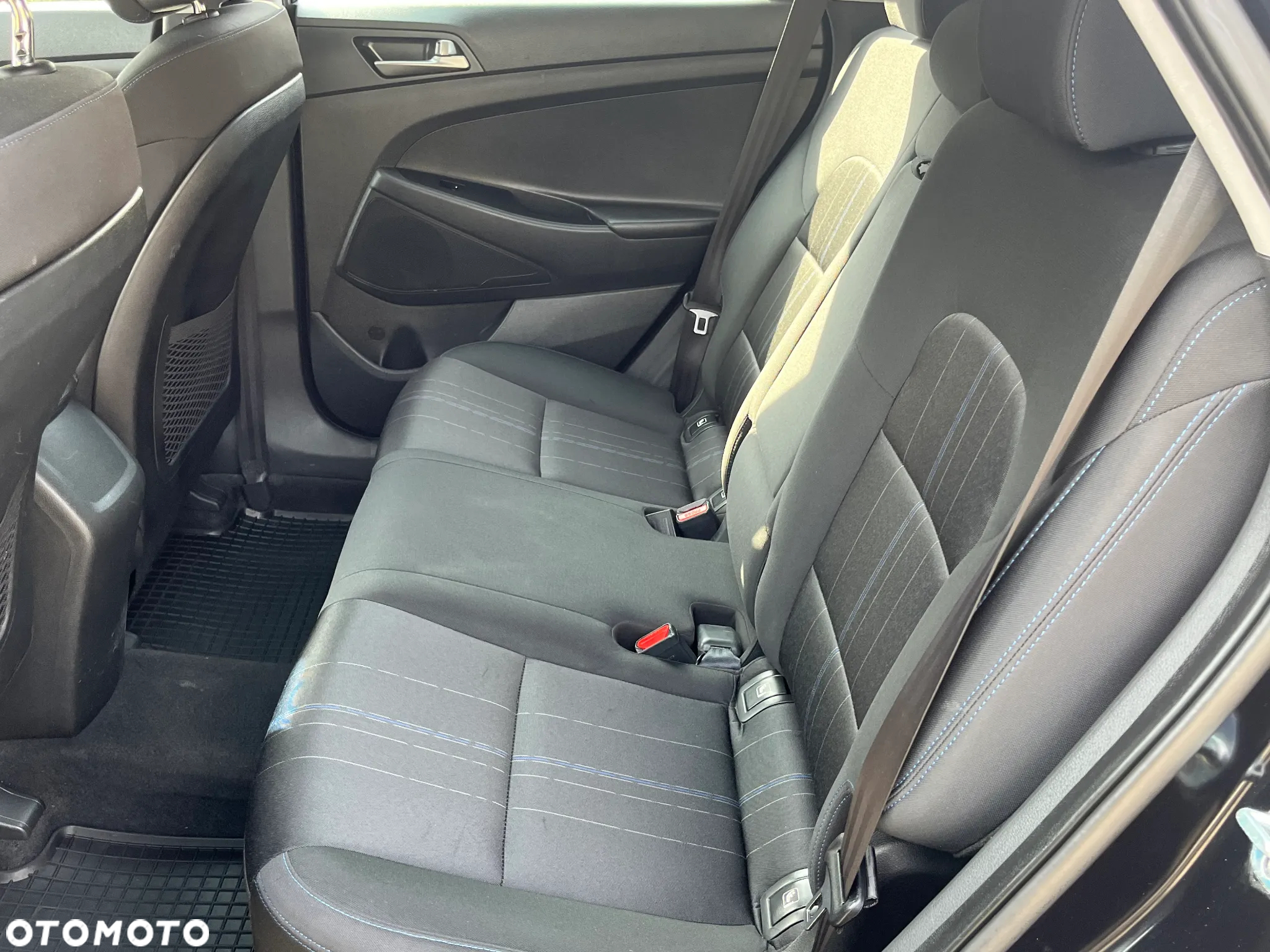 Hyundai Tucson 1.6 GDi 2WD Style - 11