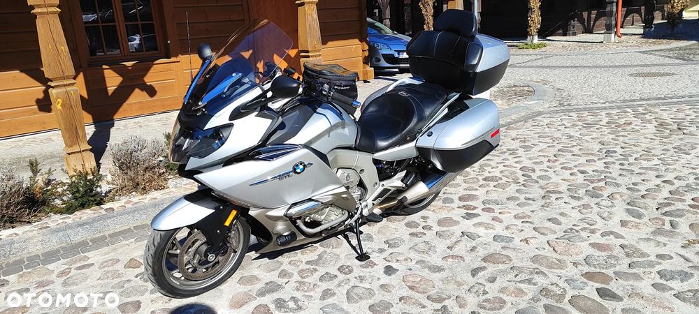 BMW K - 4