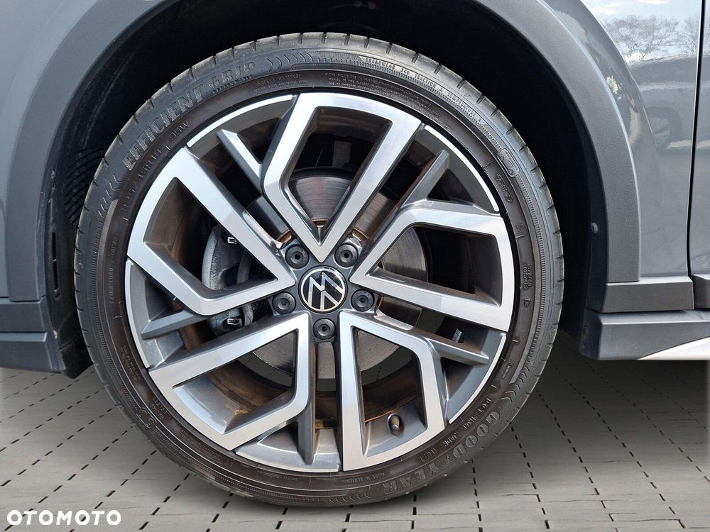 Volkswagen Golf Alltrack 2.0 TDI 4Mot DSG - 37