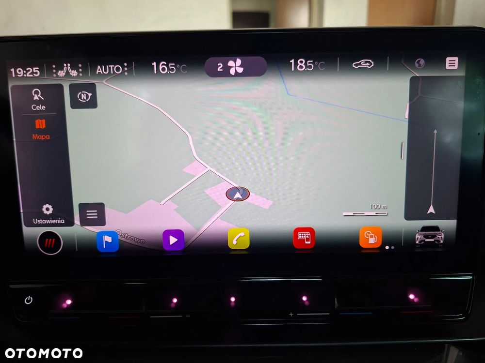 Cupra Formentor VZ 2.0 TSI 4Drive DSG - 16