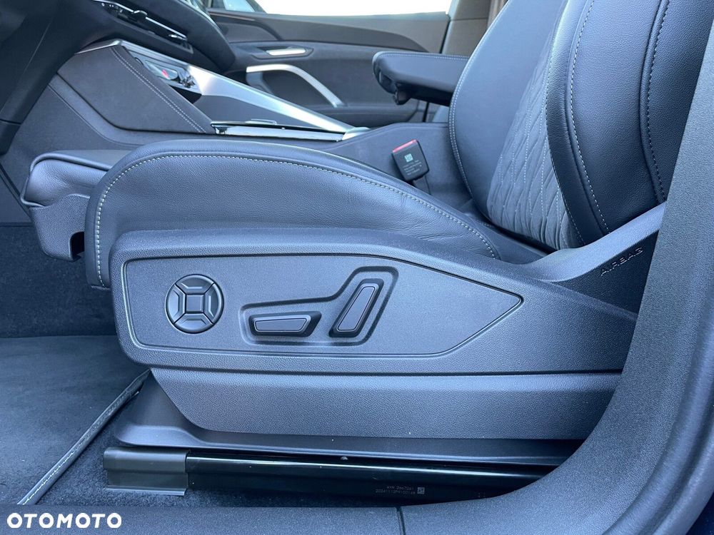 Audi Q5 Sportback - 16