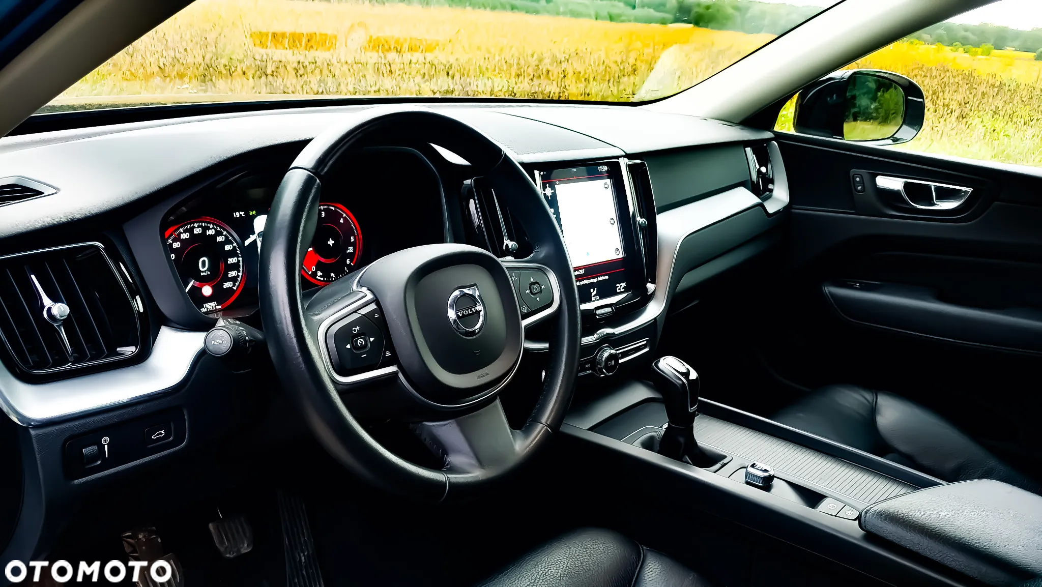 Volvo XC 60 - 9