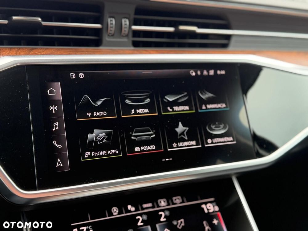 Audi A6 Limousine - 26