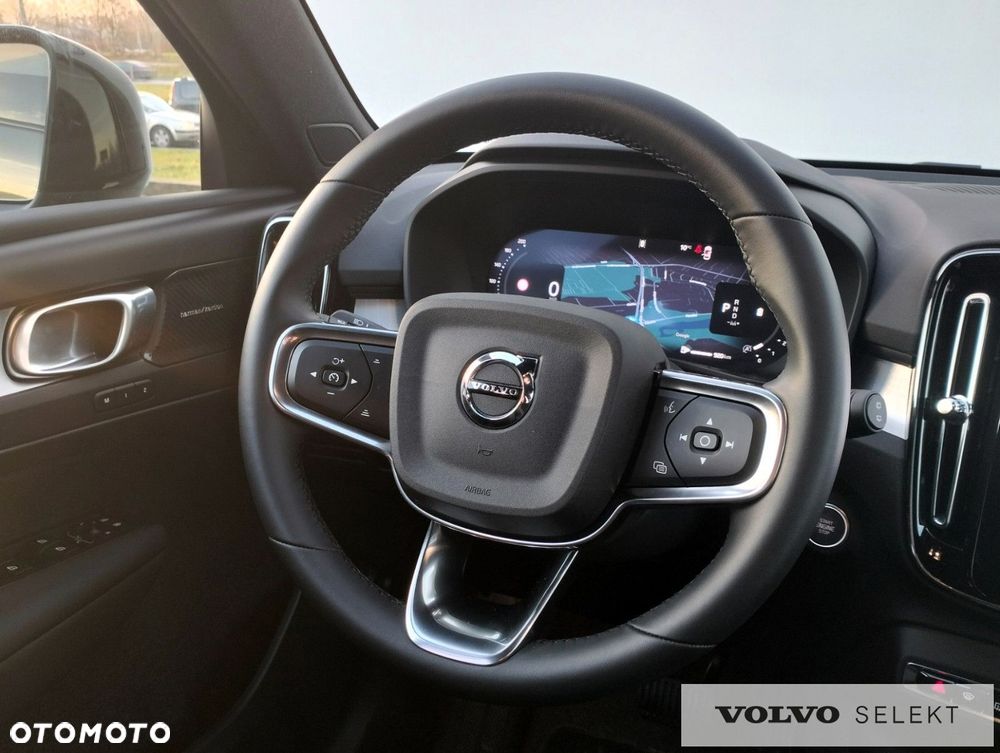 Volvo XC 40 - 19