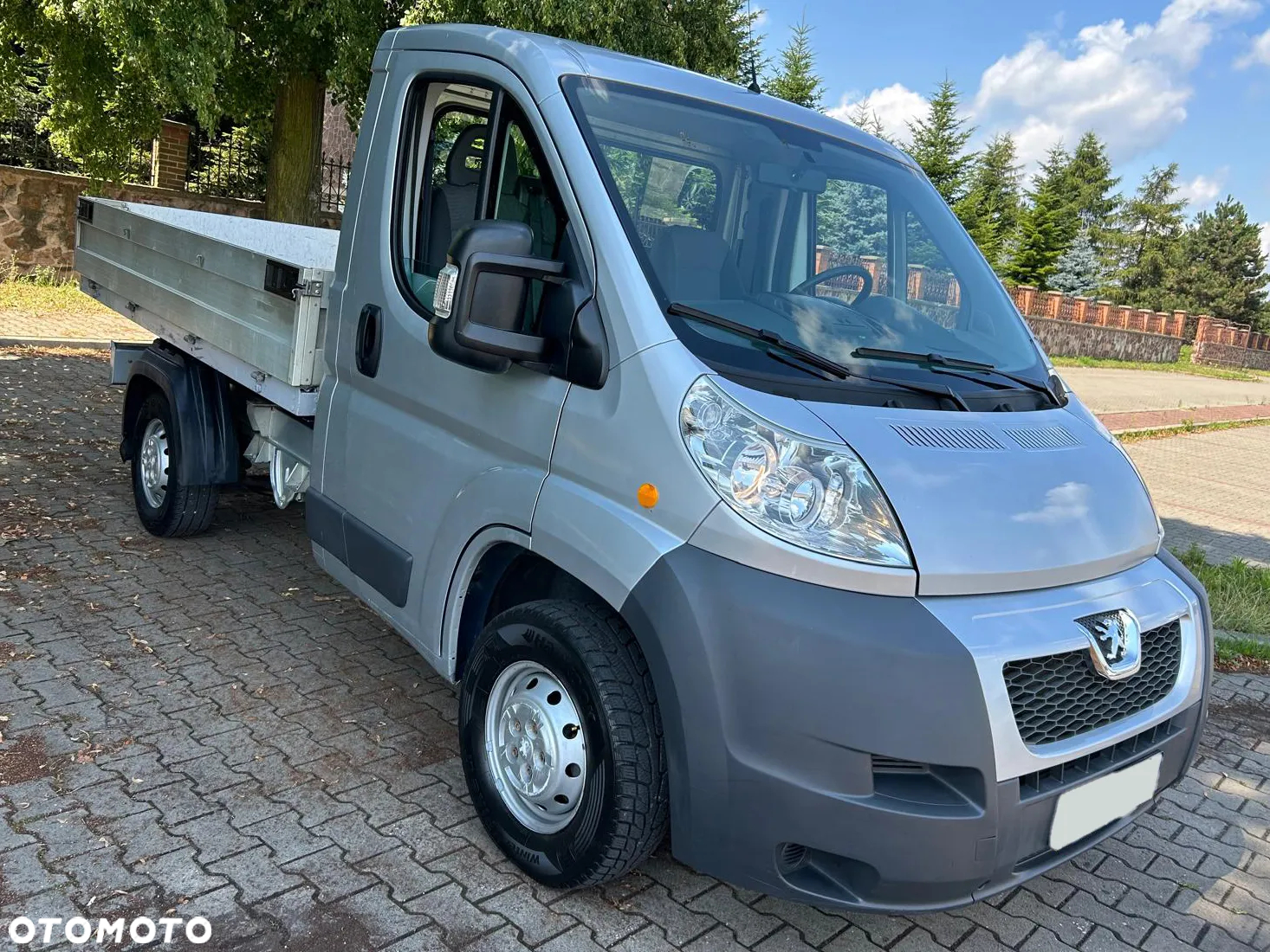 Peugeot Boxer - 11