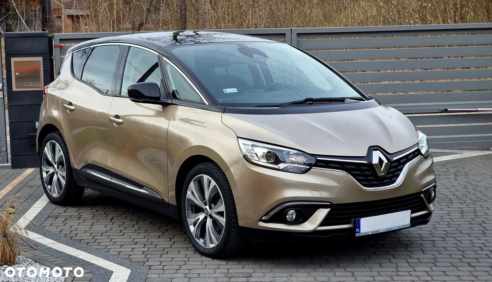 Renault Scenic - 12