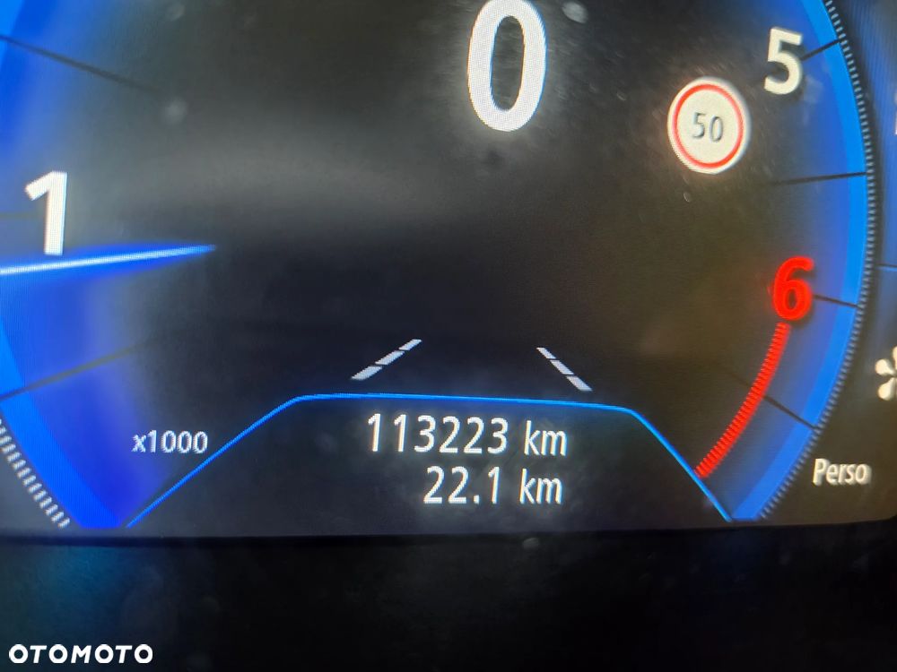 Renault Megane 1.2 Energy TCe GT Line - 16