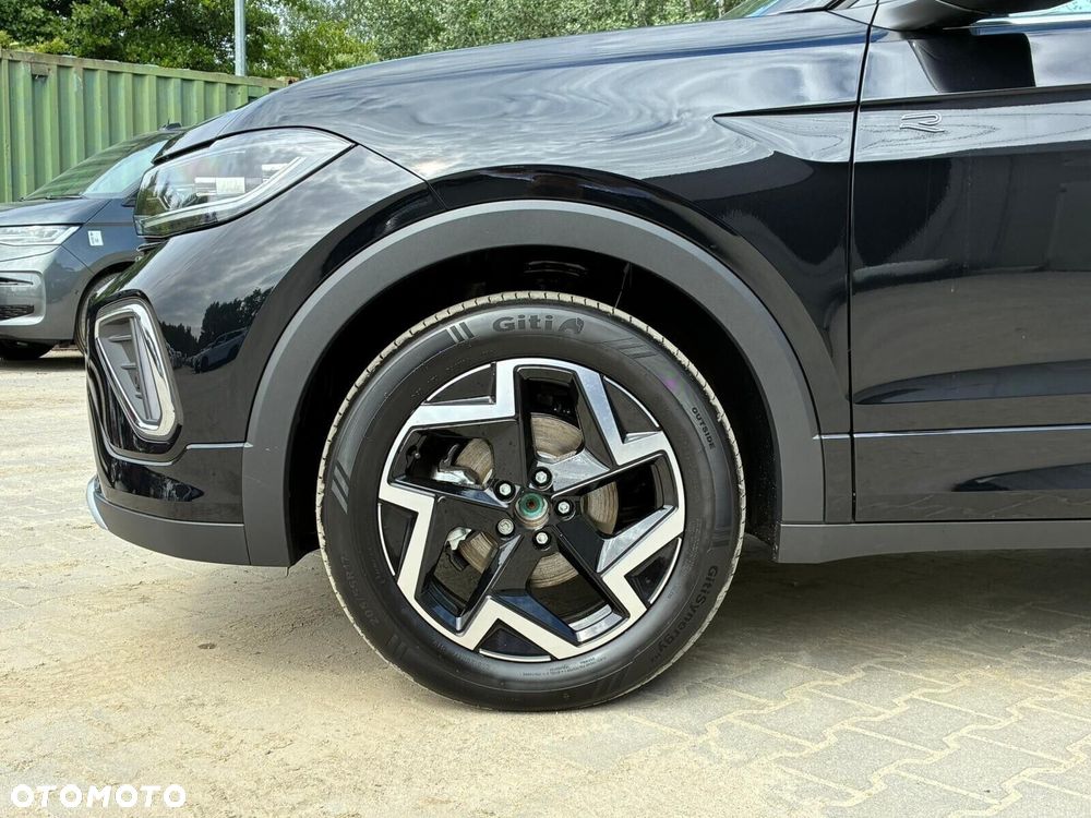 Volkswagen T-Cross - 27