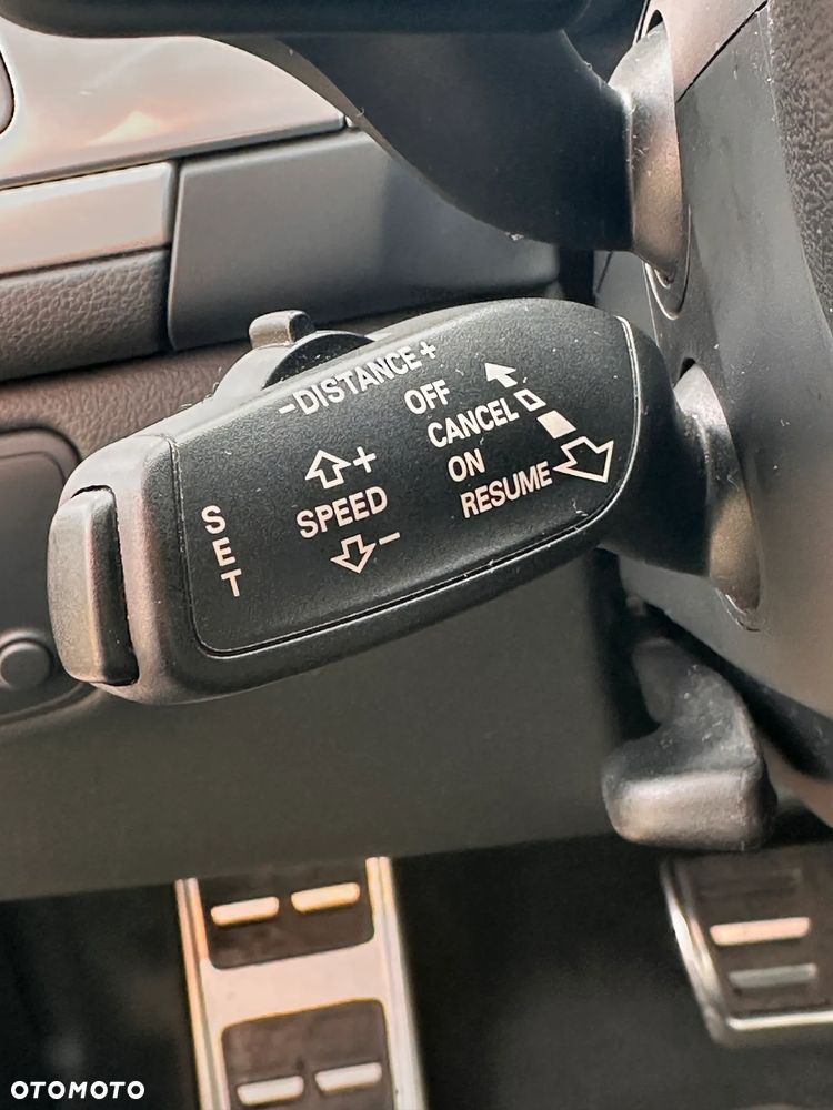 Audi A6 Limousine 2.0 TDI Quattro S tronic - 14