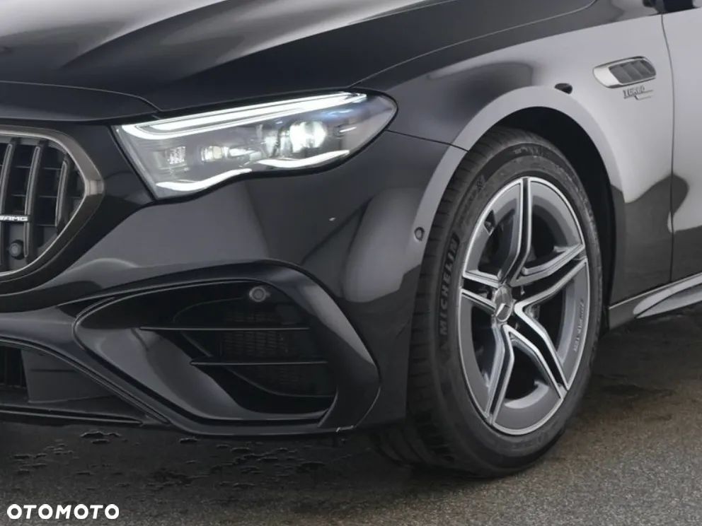 Mercedes-Benz E-Class 2026 photo 3