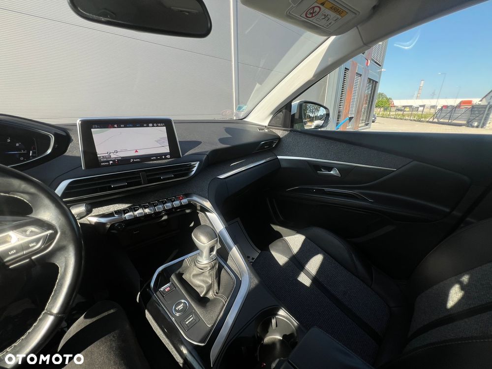 Peugeot 5008 1.2 PureTech GT S&S - 18