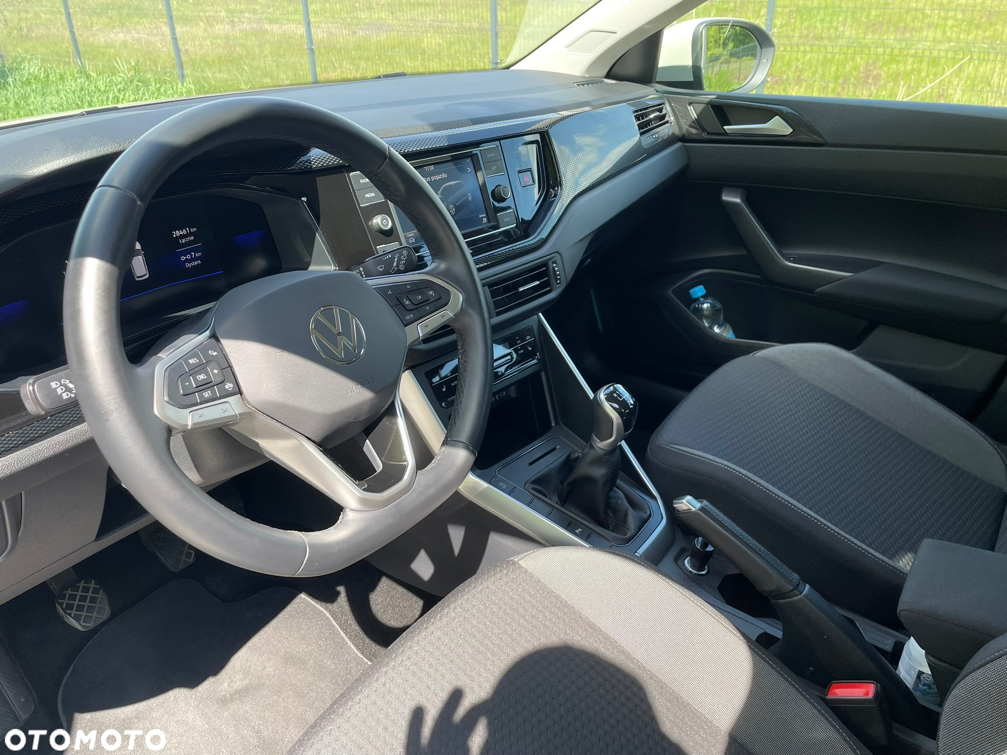 Volkswagen Taigo 1.0 TSI Life - 4