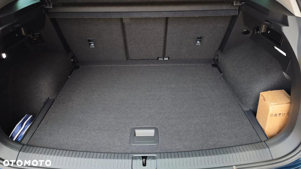 Volkswagen Tiguan 1.5 TSI EVO Elegance DSG - 20