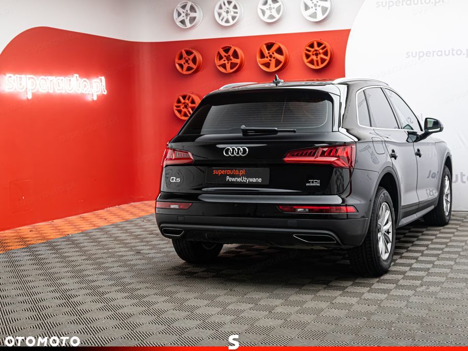 Audi Q5 2.0 TDI Quattro S tronic - 7