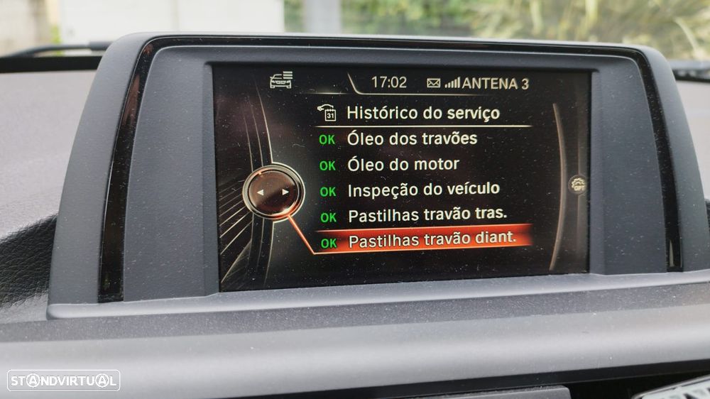 BMW 116 d - 8