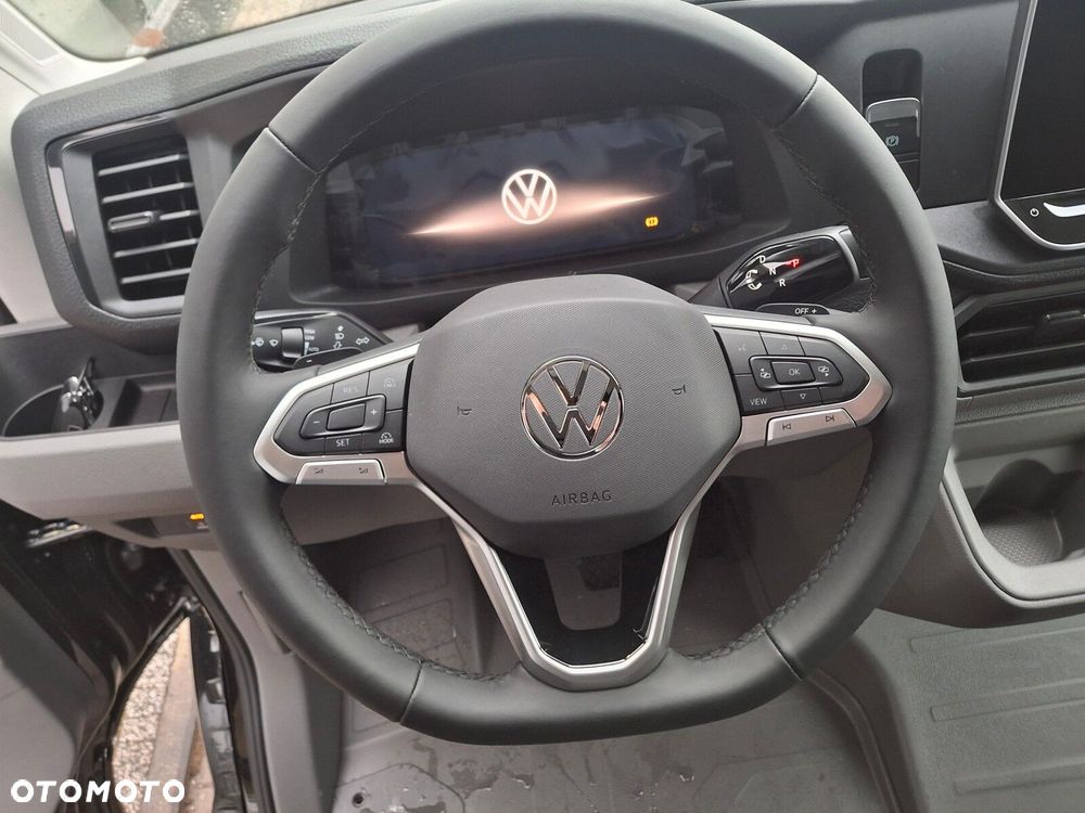 Volkswagen Crafter Crafter 35 TDI - 21