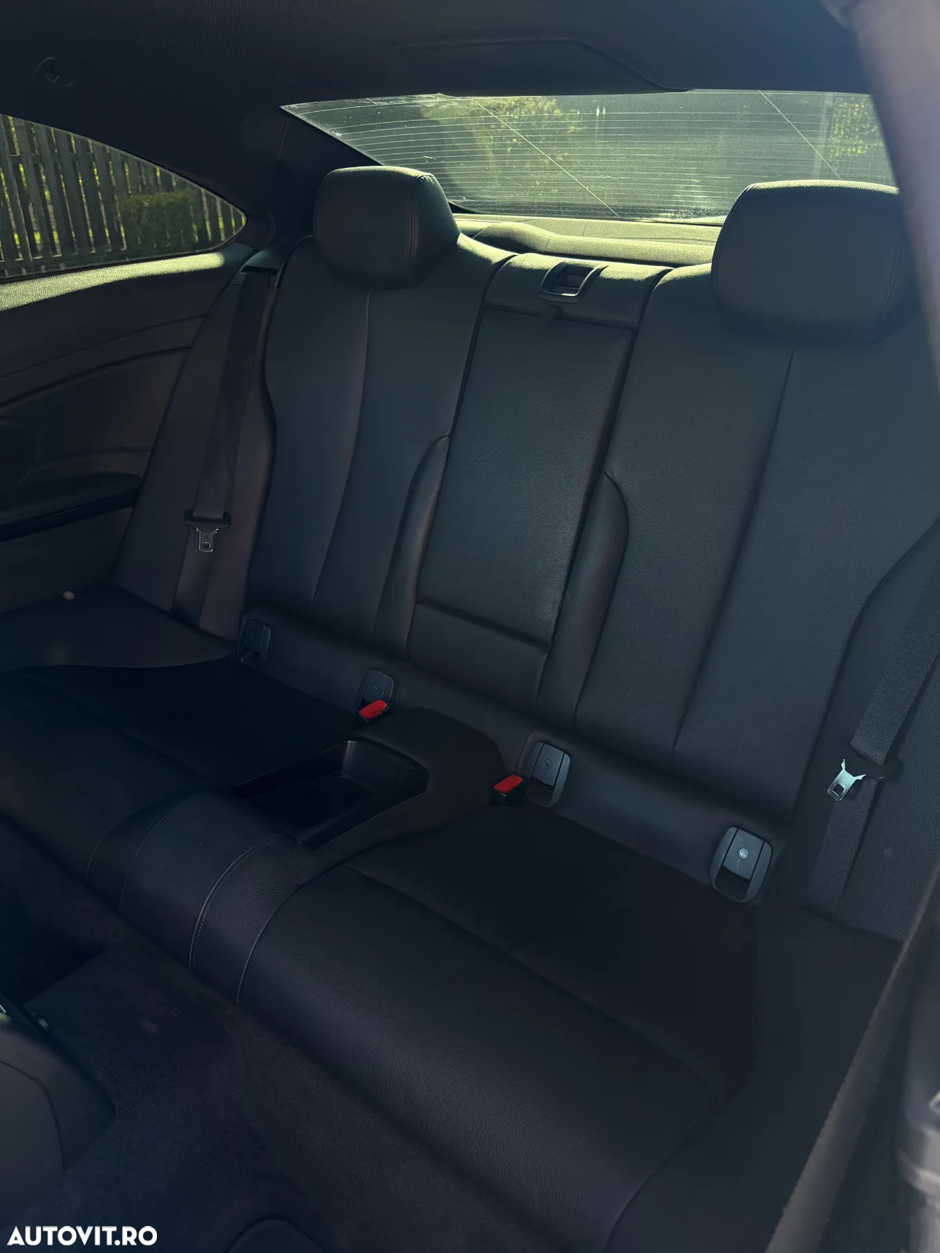 BMW Seria 4 - 7