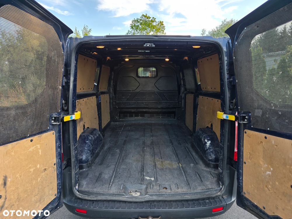Ford Transit Custom - 25