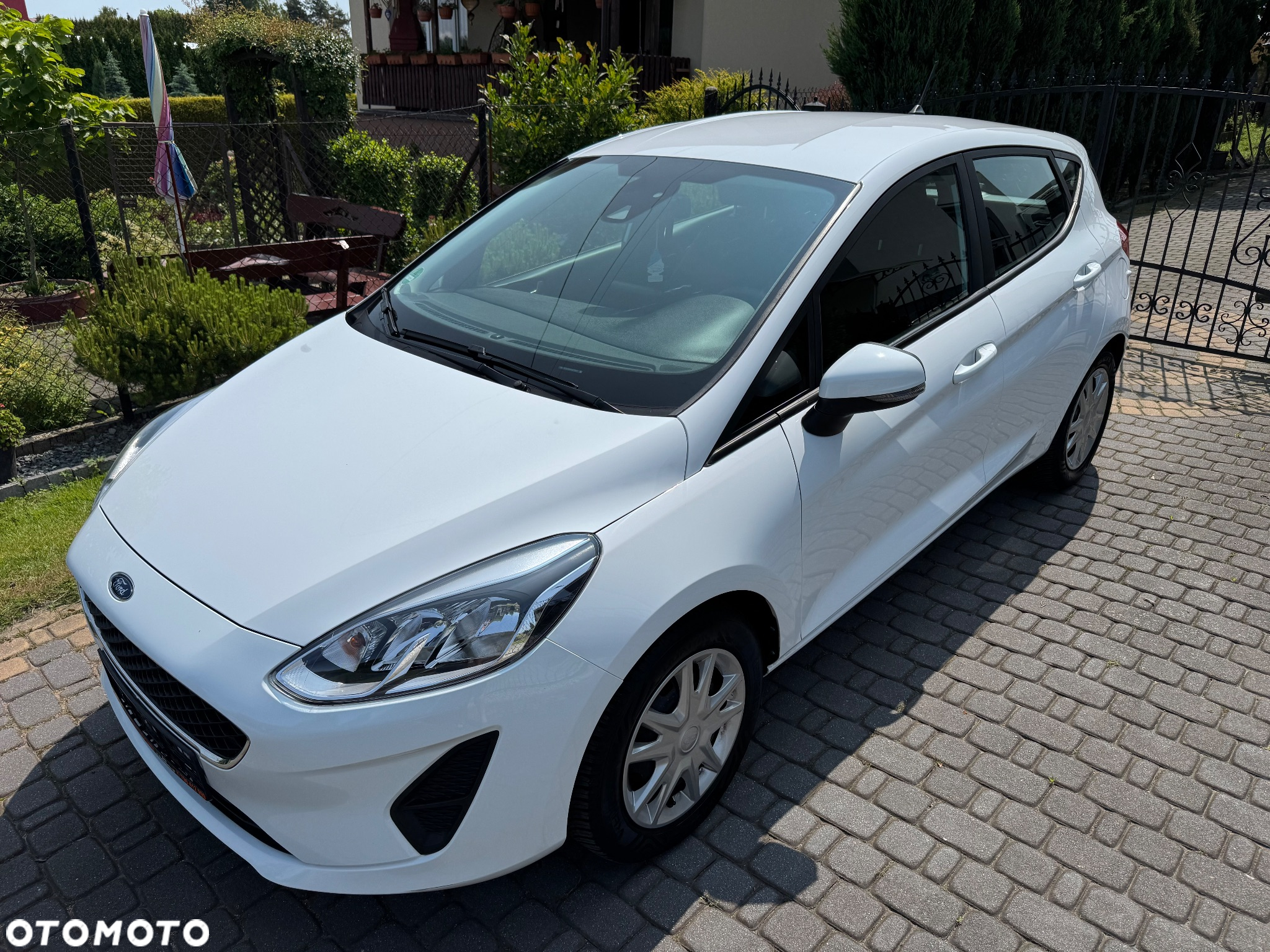 Ford Fiesta 1.1 S&S COOL&CONNECT - 30