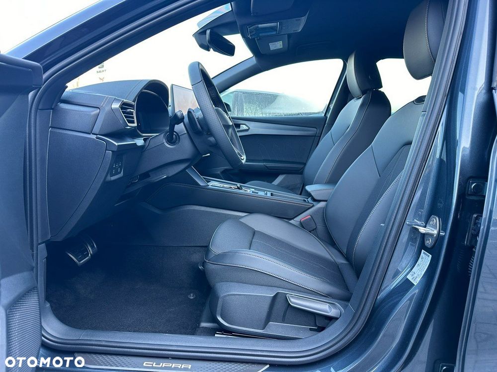 Cupra Leon Sportstourer - 10