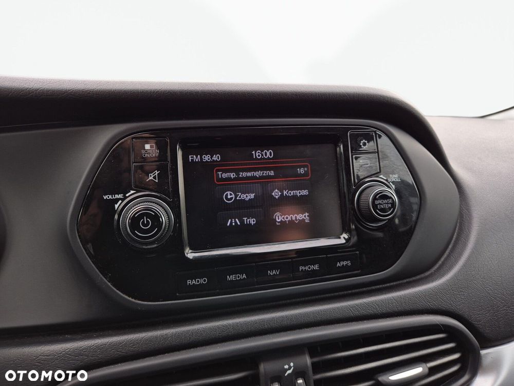 Fiat Tipo 1.4 16v Pop - 19