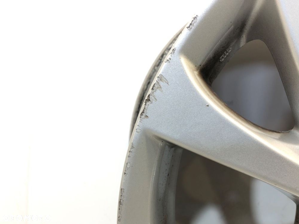 FELGI ALU KOMPLET 16 6.5J 5X115 59 ET45  TOYOTA AURIS Kombi (_E18_) 2013 - 2018 1.8 Hybrid (ZWE186_) - 4