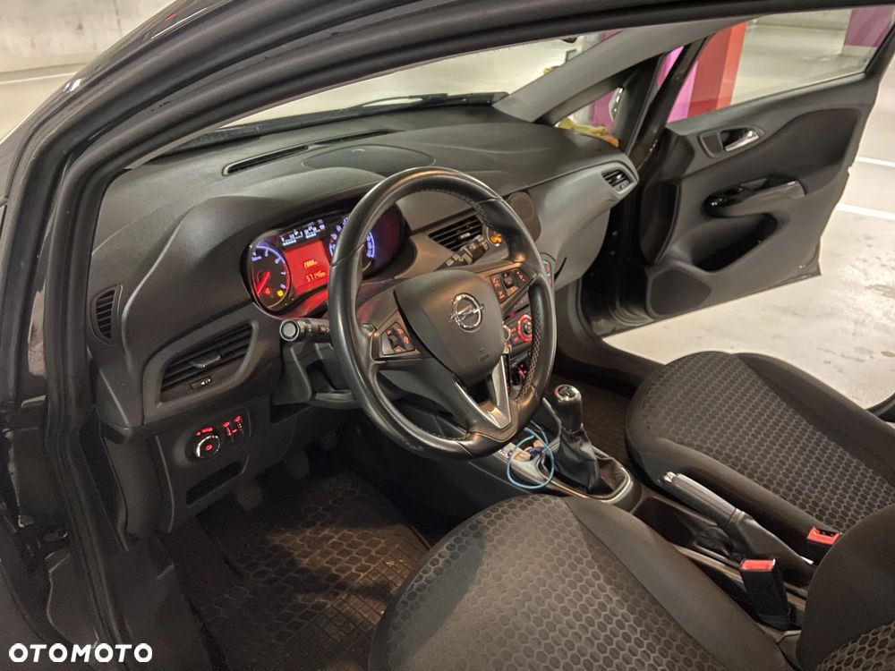 Opel Corsa 1.4 Enjoy - 6