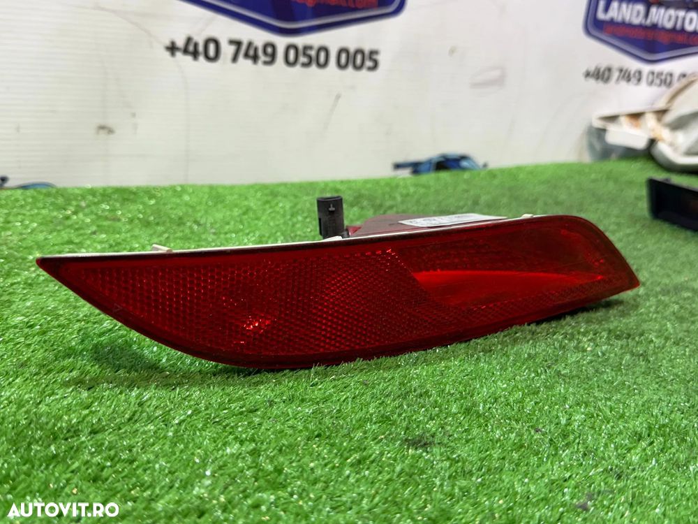 STOP TRIPLA BARA SPATE DREAPTA VOLVO V40 2.0 DIESEL 2015 COD OEM 31395551 2012-2019 - 2