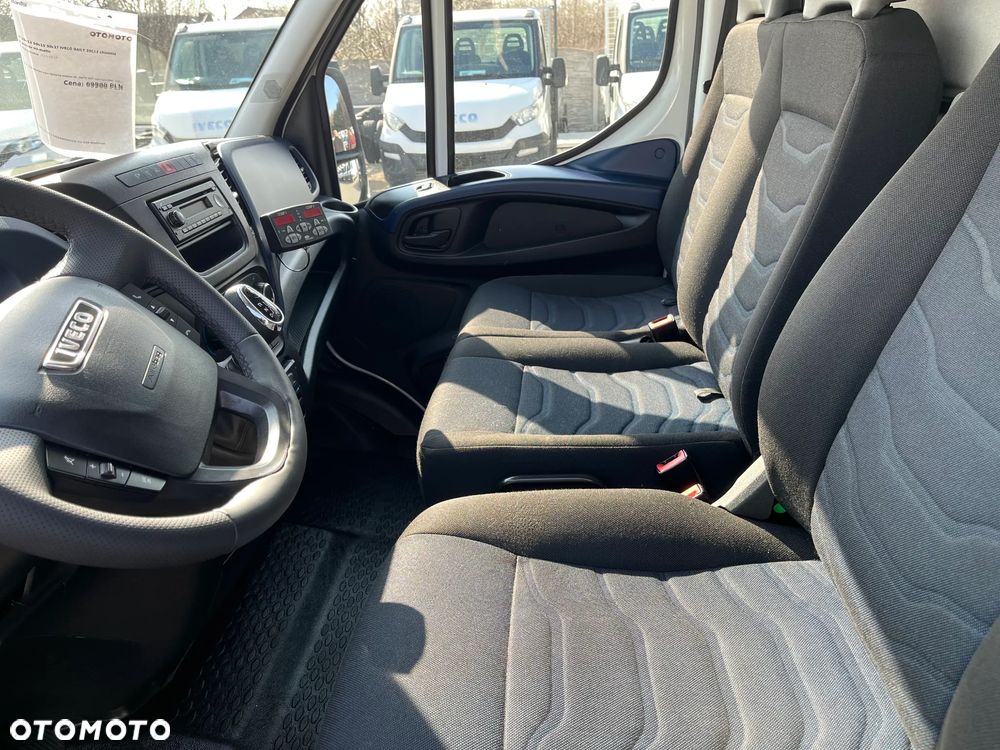 Iveco DAILY 35c14  35c16 35c15 35c13 50c15 50c17 - 6