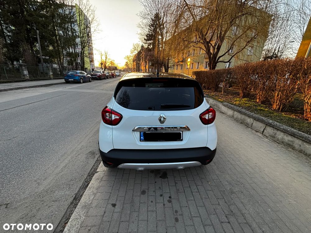 Renault Captur 1.2 Energy TCe Night&Day - 2