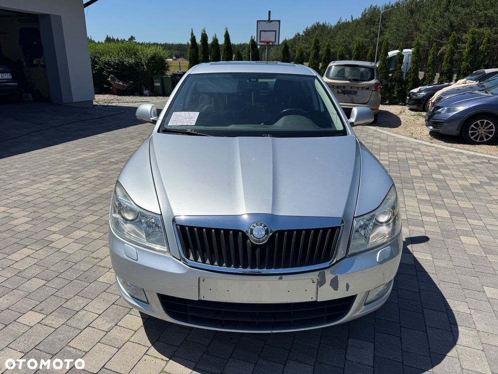 Skoda Octavia 1.4 TSI DSG Elegance - 2
