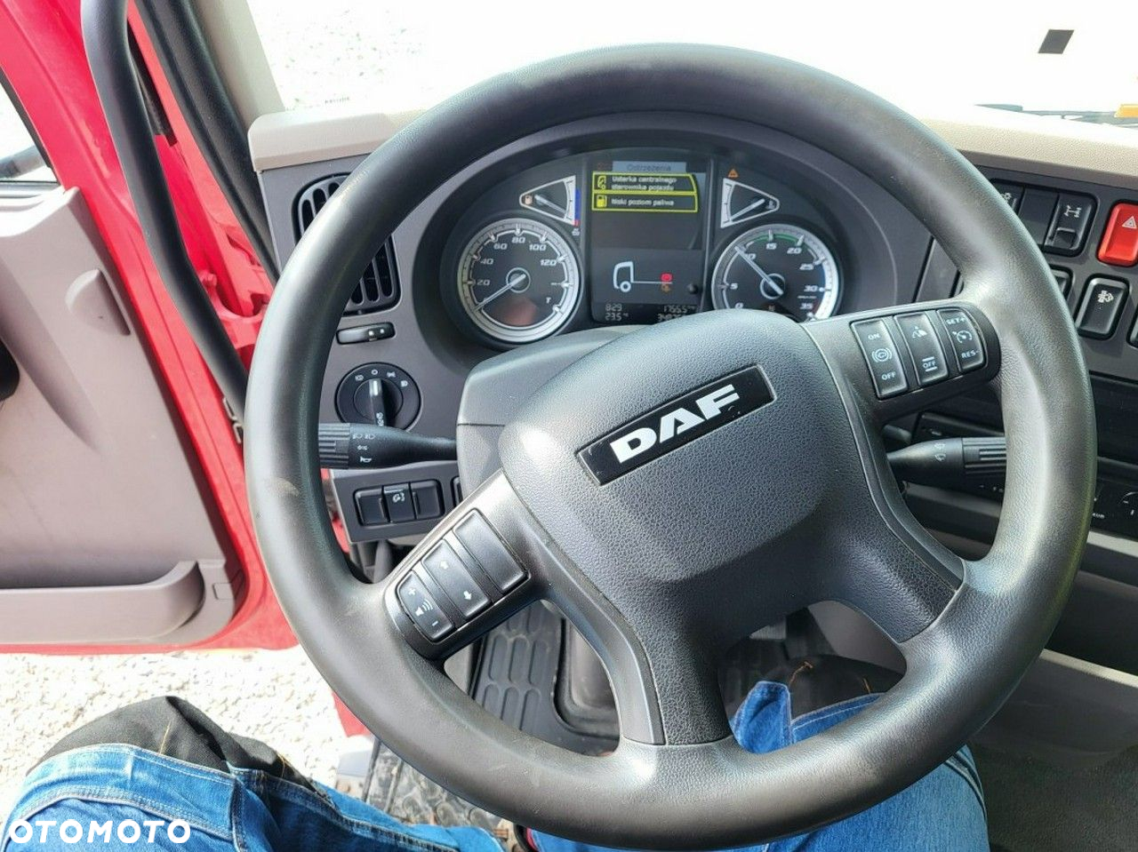 DAF Lf - 21