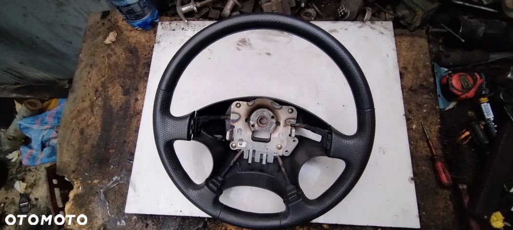 Honda CR-V I kierownica - 1