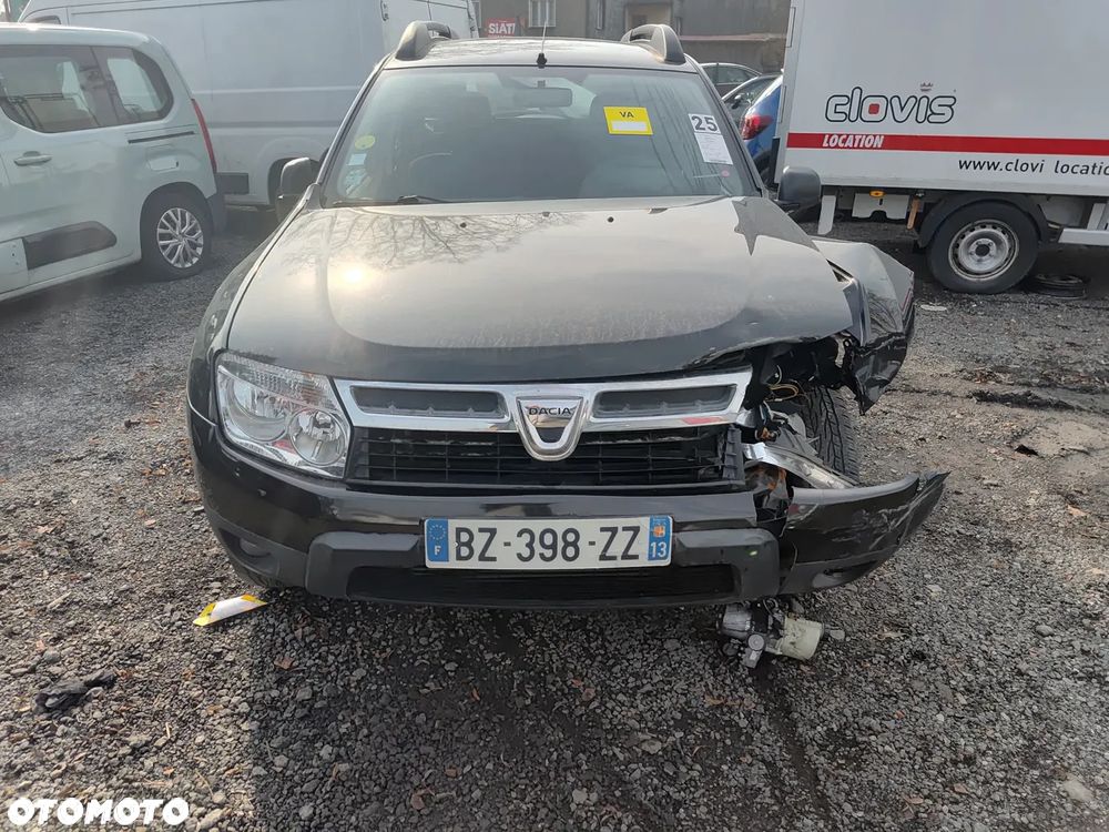 Dacia Duster 1.5 dCi Celebration - 2