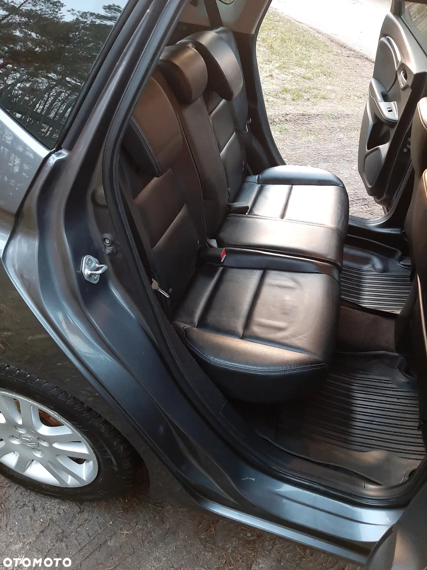 Honda Jazz - 31